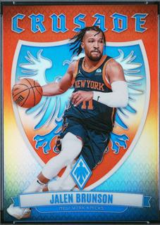Jalen Brunson