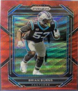 Brian Burns
