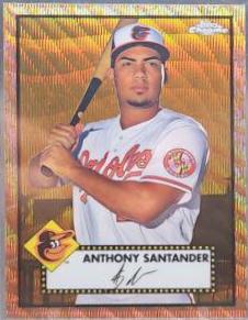 Anthony Santander