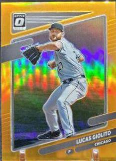 Lucas Giolito