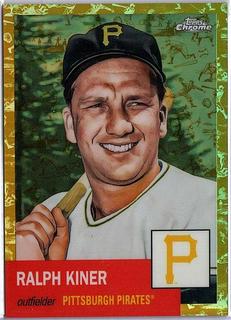 Ralph Kiner