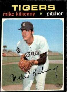 Mike Kilkenny