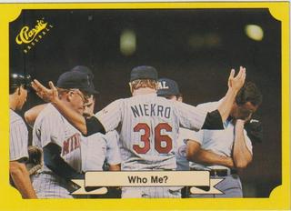 Joe Niekro