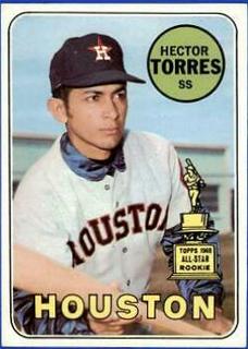 Hector Torres