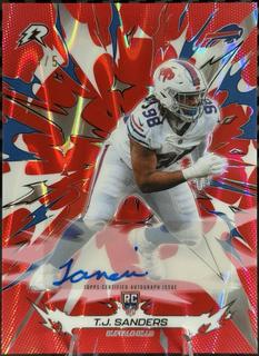 T.J. Sanders