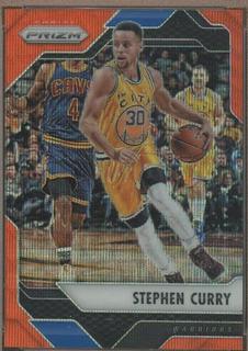 Stephen Curry