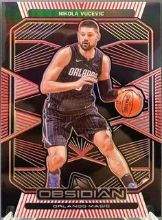 Nikola Vucevic