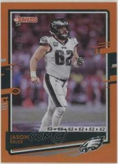 Jason Kelce