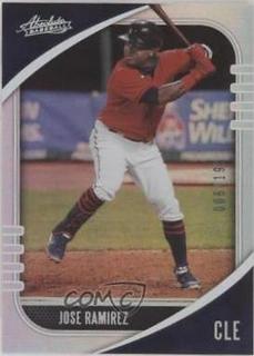 Jose Ramirez