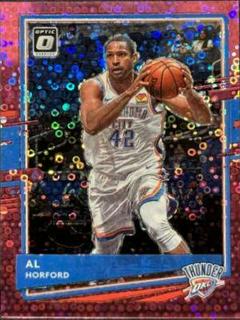 Al Horford