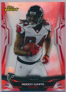 Roddy White