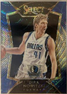 Dirk Nowitzki