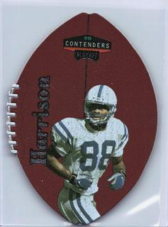 Marvin Harrison
