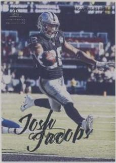 Josh Jacobs