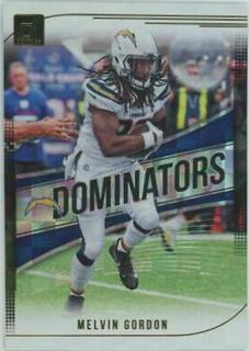 Melvin Gordon