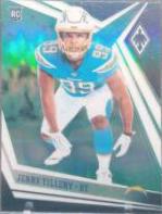 Jerry Tillery