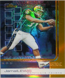 Jamal Lewis