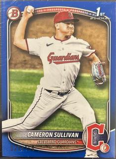 Cameron Sullivan