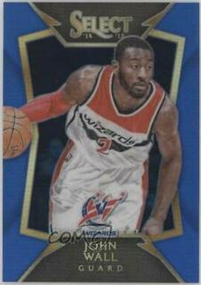 John Wall
