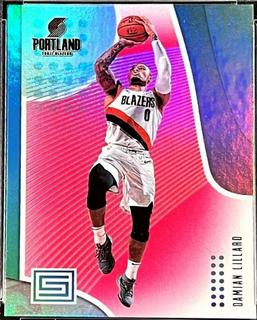 Damian Lillard
