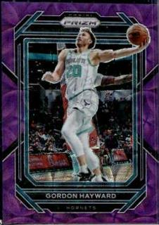 Gordon Hayward