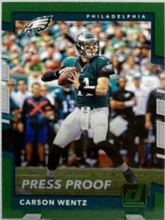 Carson Wentz