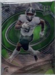 Kenneth Walker III