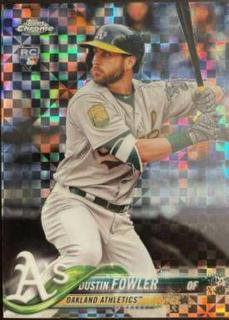 Dustin Fowler