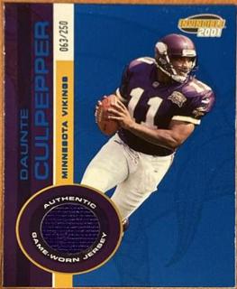 Daunte Culpepper