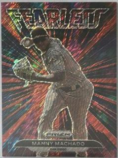 Manny Machado