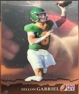 Dillon Gabriel