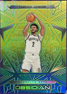 Cameron Johnson