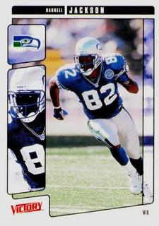 Darrell Jackson
