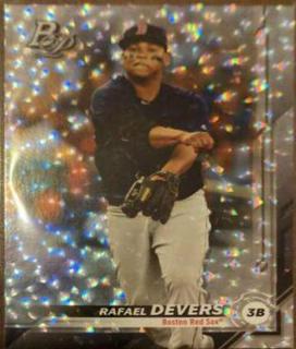 Rafael Devers