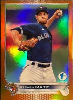 Steven Matz