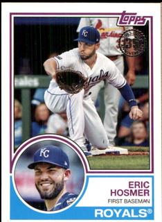 Eric Hosmer