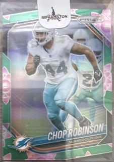 Chop Robinson