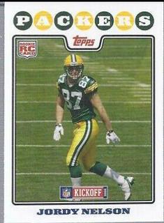 Jordy Nelson