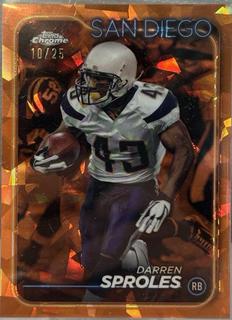 Darren Sproles