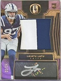 Laiatu Latu