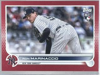Ron Marinaccio