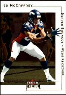 Ed McCaffrey