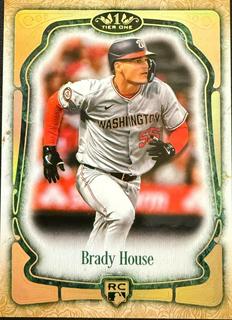Brady House