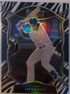 Javier Baez
