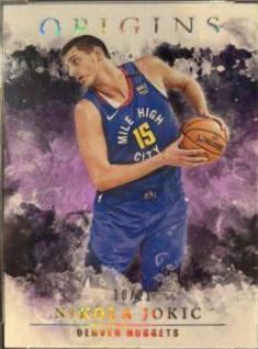 Nikola Jokic