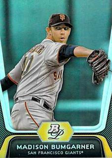 Madison Bumgarner