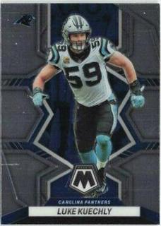 Luke Kuechly
