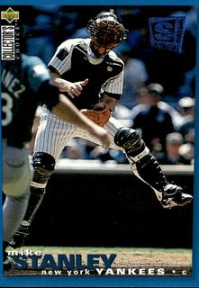 Mike Stanley
