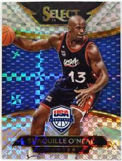 Shaquille O'Neal