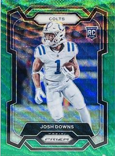 Josh Downs
